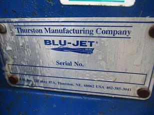 Main image Blu-Jet LandRunner 58