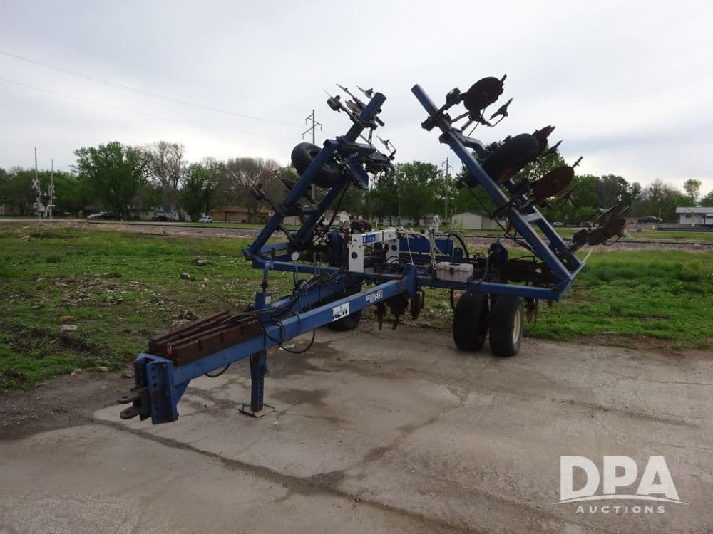 Image of Blu-Jet LandRunner Primary image