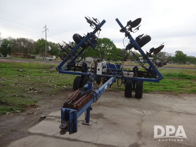 Image of Blu-Jet LandRunner equipment image 2