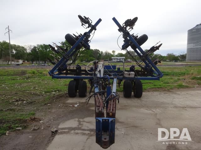 Image of Blu-Jet LandRunner equipment image 3