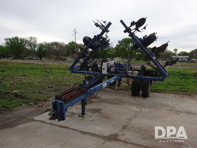 Image of Blu-Jet LandRunner equipment image 1