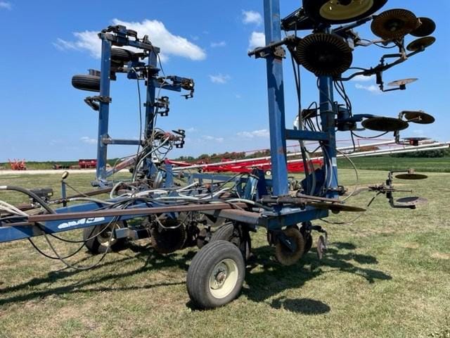 Main image Blu-Jet Landwalker