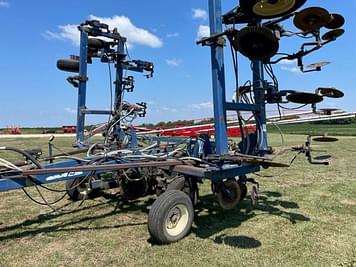 Main image Blu-Jet Landwalker