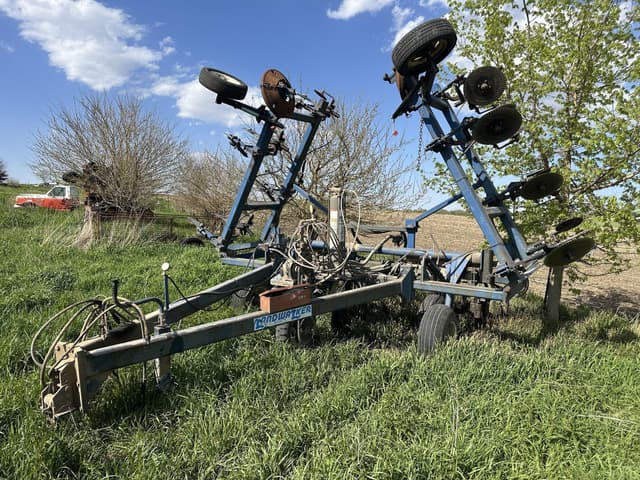 Image of Blu-Jet Landwalker equipment image 4