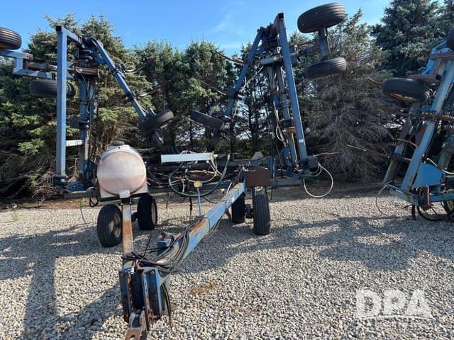 Image of Blu-Jet Landwalker equipment image 1