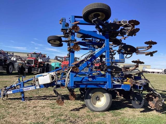 Image of Blu-Jet Legacy equipment image 1