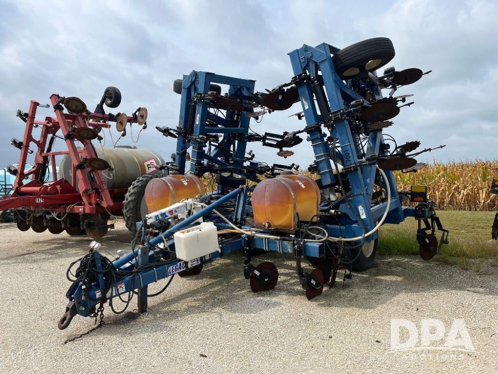 Blu-Jet Legacy Equipment Image0