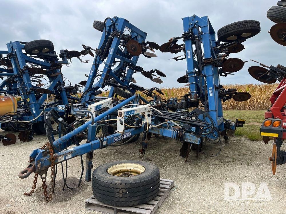 Blu-Jet Legacy Equipment Image0