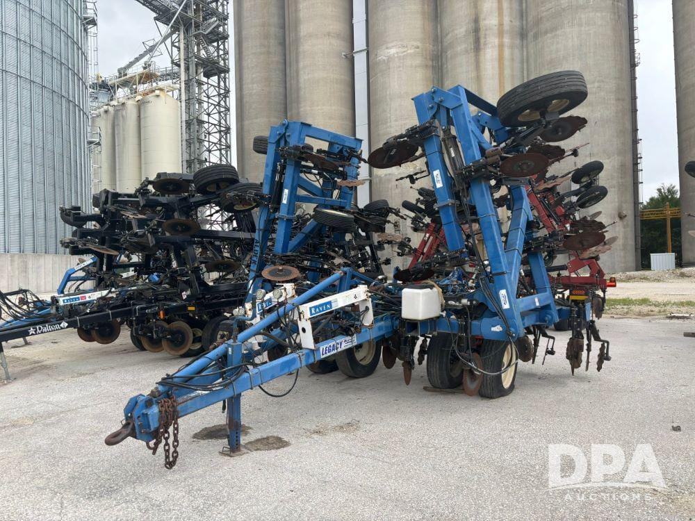 Main image Blu-Jet Legacy