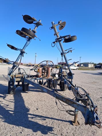 Main image Blu-Jet Little Husky