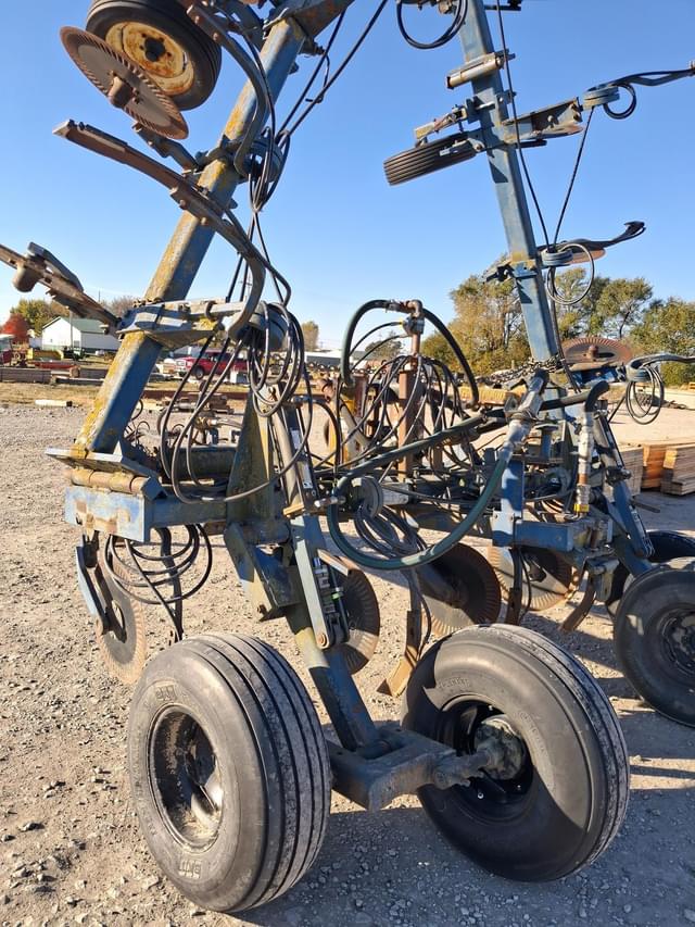 Image of Blu-Jet Little Husky equipment image 4