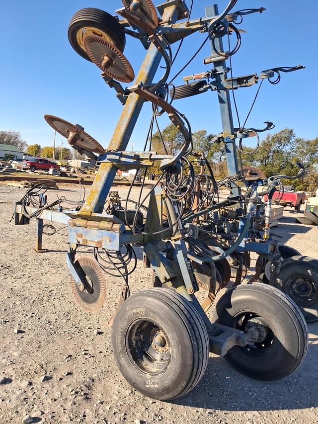 Image of Blu-Jet Little Husky equipment image 3