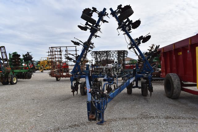 Image of Blu-Jet Little Husky equipment image 1