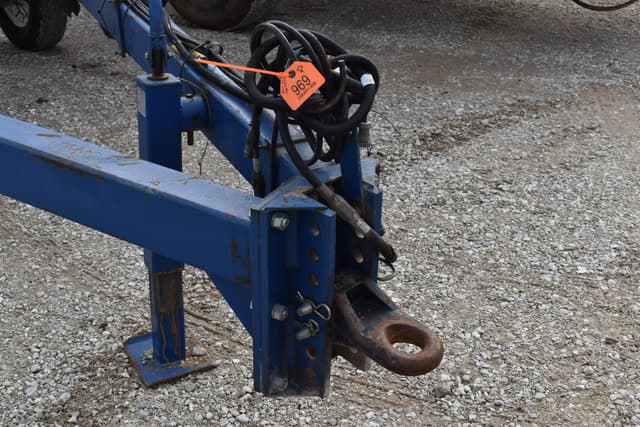 Image of Blu-Jet Little Husky equipment image 3