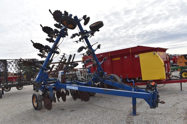 Image of Blu-Jet Little Husky equipment image 2