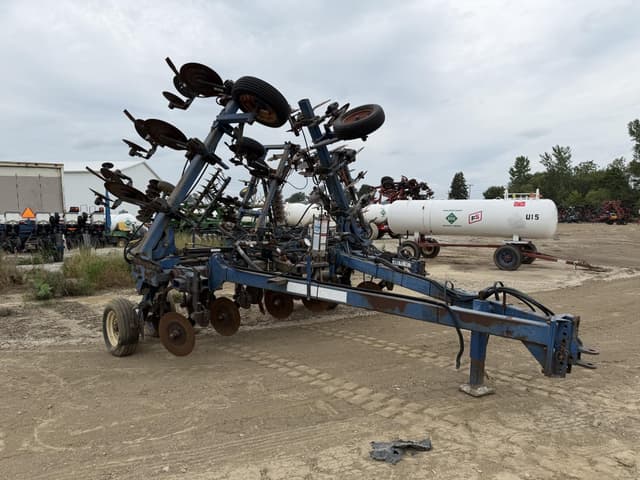 Image of Blu-Jet Little Husky equipment image 1
