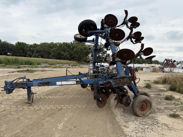 Image of Blu-Jet Little Husky equipment image 4