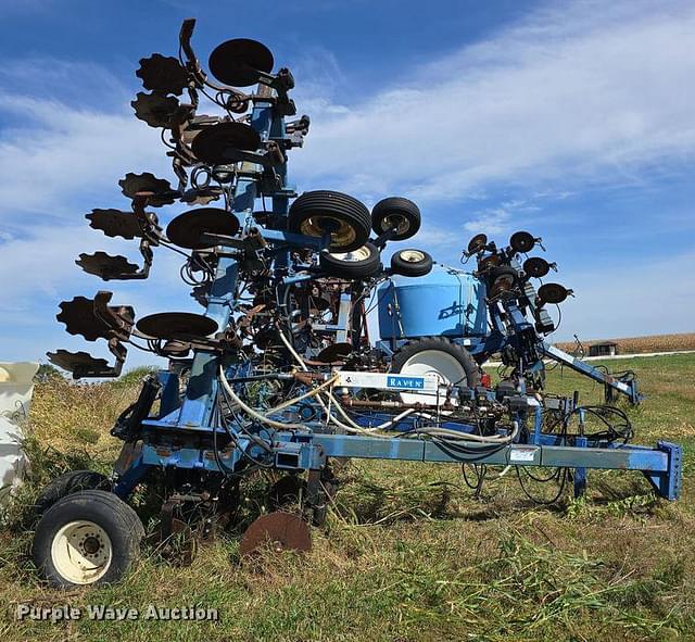 Image of Blu-Jet NH3 equipment image 3