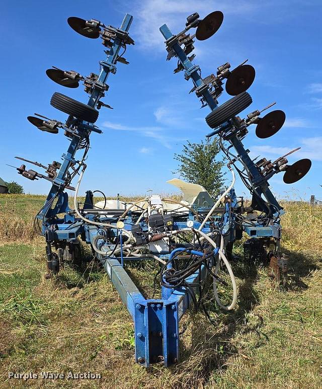 Image of Blu-Jet NH3 equipment image 1