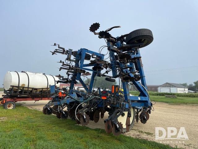 Image of Blu-Jet Raven equipment image 3