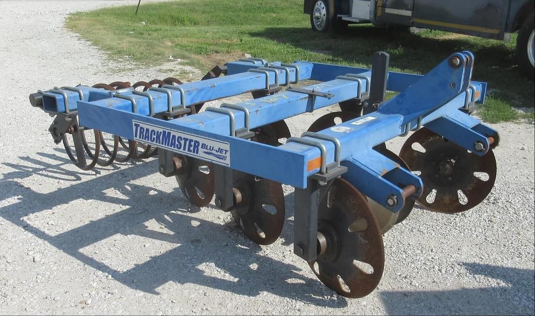 Image of Blu-Jet TrackMaster Primary image