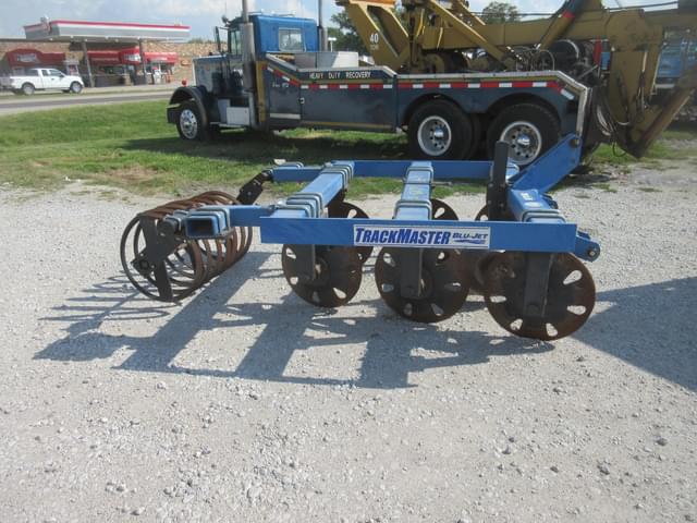 Image of Blu-Jet TrackMaster equipment image 1