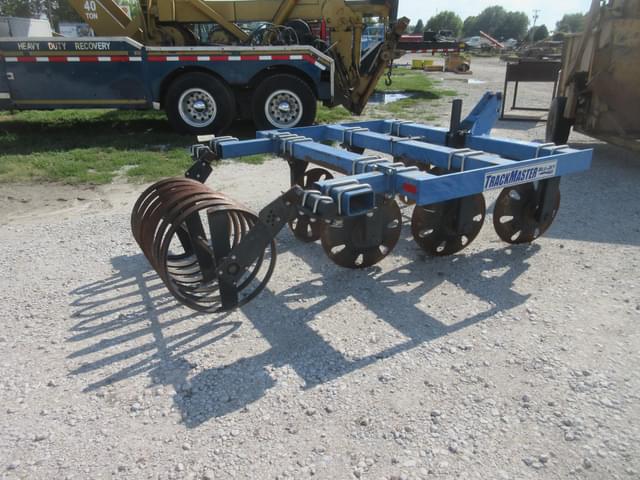 Image of Blu-Jet TrackMaster equipment image 2