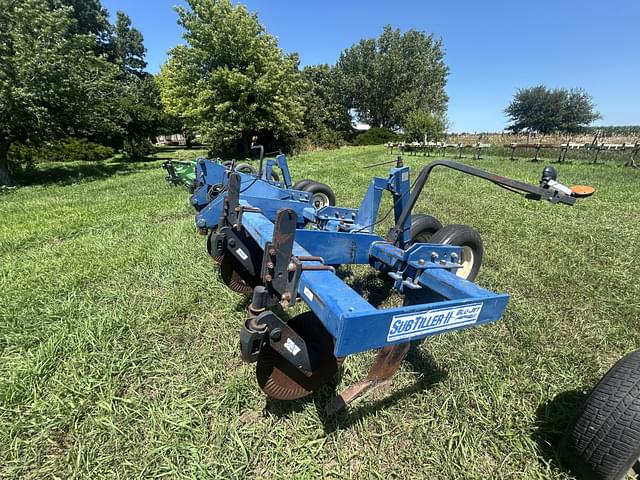 Image of Blu-Jet SubTiller equipment image 4