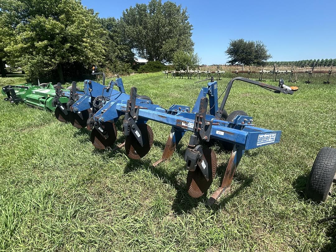 Image of Blu-Jet SubTiller Primary image