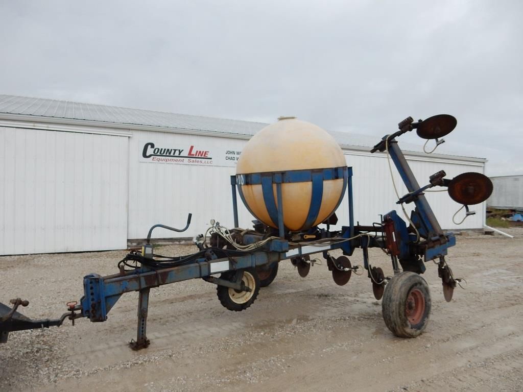 Blu-Jet SD Series Equipment Image0