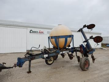 Main image Blu-Jet SD Series