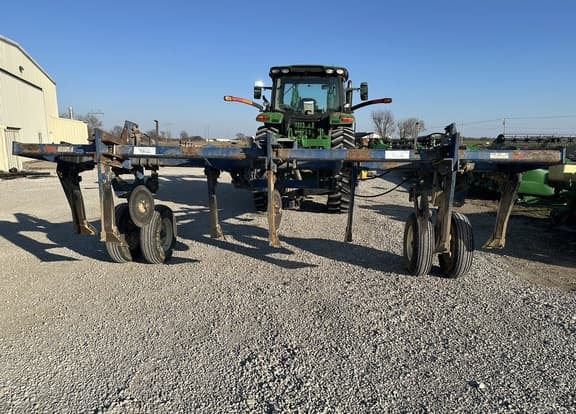 Image of Blu-Jet SubSoiler II equipment image 4