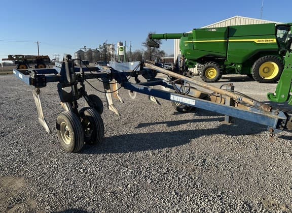 Image of Blu-Jet SubSoiler II Primary image