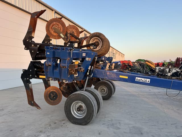 Image of Blu-Jet SubTiller 4 equipment image 1
