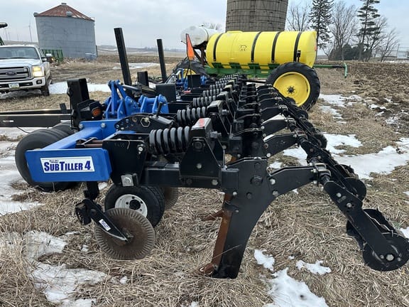 Blu-Jet SubTiller 4 Equipment Image0