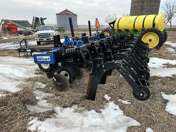 Image of Blu-Jet SubTiller 4 equipment image 3