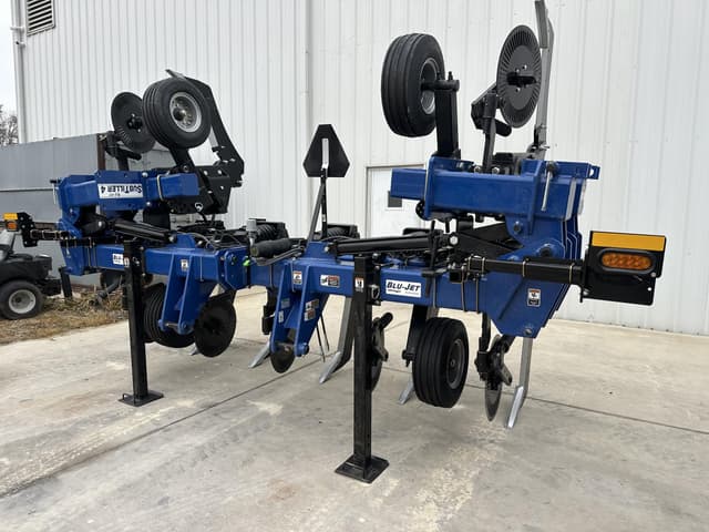 Image of Blu-Jet SubTiller 4 equipment image 1