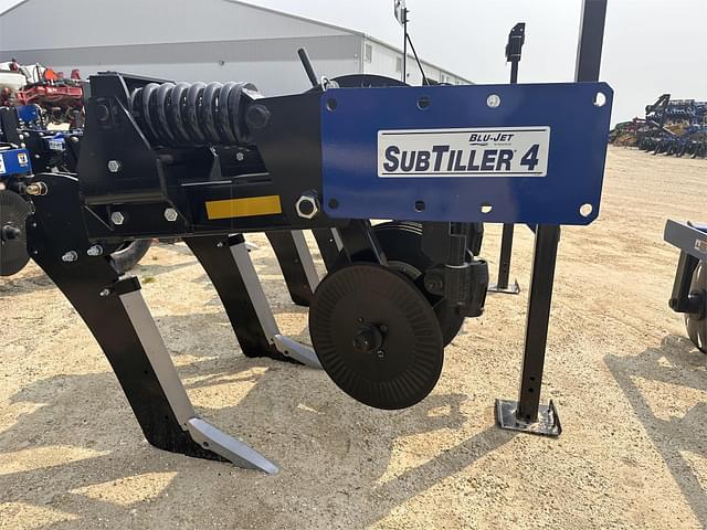 Image of Blu-Jet SubTiller 4 equipment image 2