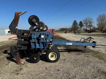 Main image Blu-Jet SubTiller III