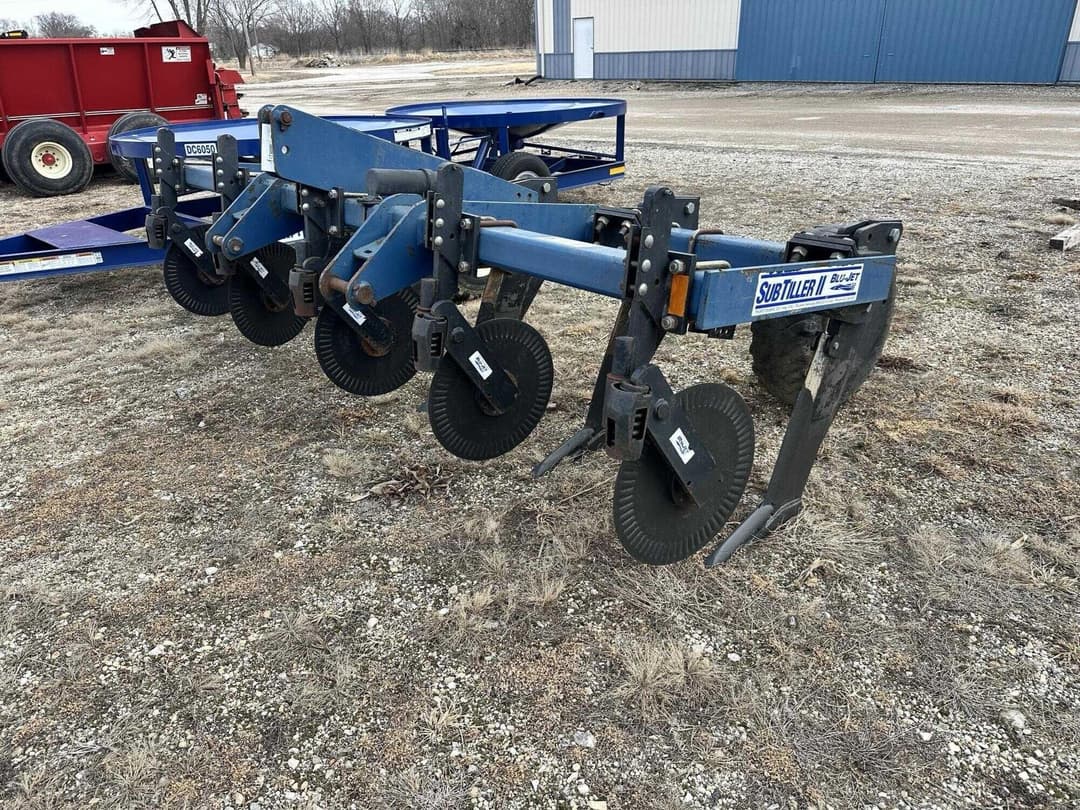 Image of Blu-Jet SubTiller II Primary image