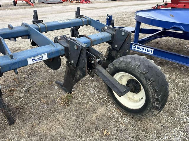 Image of Blu-Jet SubTiller II equipment image 4