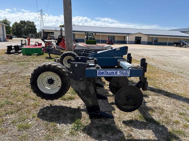 Image of Blu-Jet SubTiller II equipment image 1