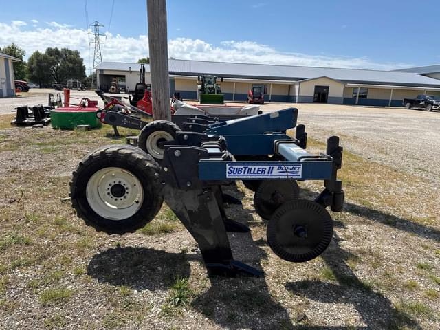 Image of Blu-Jet SubTiller II equipment image 1