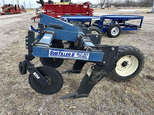 Image of Blu-Jet SubTiller II equipment image 1