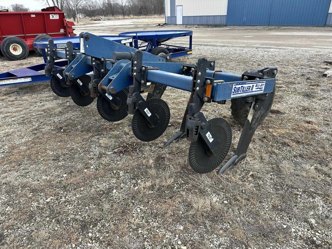 Image of Blu-Jet SubTiller II Primary image