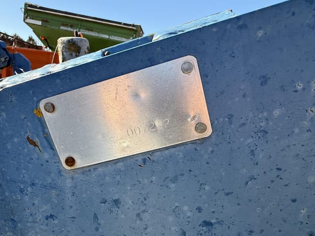 Image of Blu-Jet SubTiller II equipment image 1