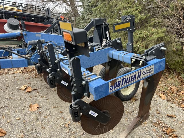 Image of Blu-Jet SubTiller II equipment image 2