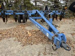 Blu-Jet SubTiller II Image