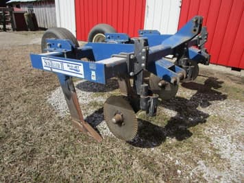 Main image Blu-Jet SubTiller II