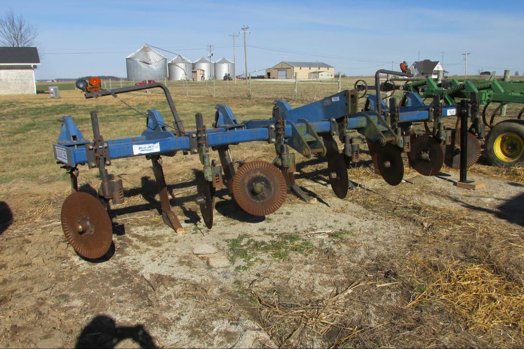 Image of Blu-Jet SubTiller II Primary image